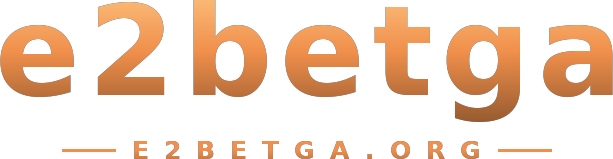 e2betga logo